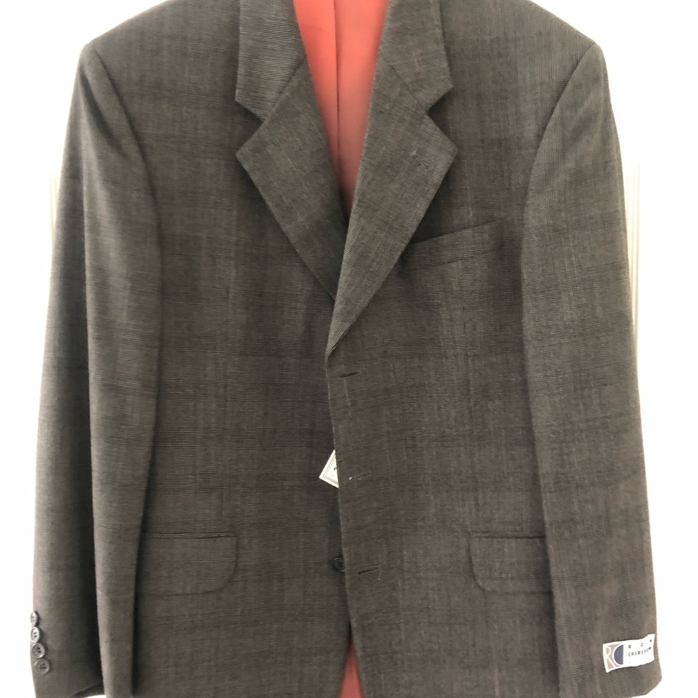 Men’s jacket